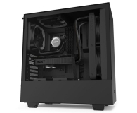 NZXT H510 Black - 522114 - zdjęcie 14